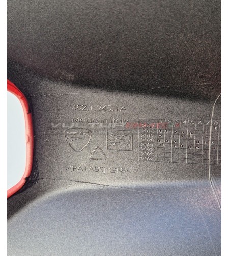 Carene originali Ducati Performance Ducati Panigale V4 2022 / 2024 