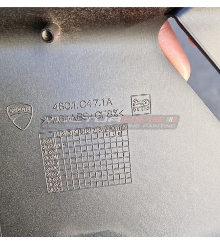 Carenados Ducati Ducati Panigale V4 original Panigale V4 2022 / 2024