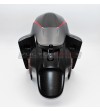 Aile avant en carbone personnalisée - Ducati Multistrada V4 