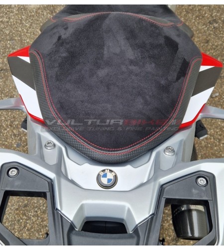 Kit completo decalcomanie personalizzate - BMW S1000XR 2015 / 2019 