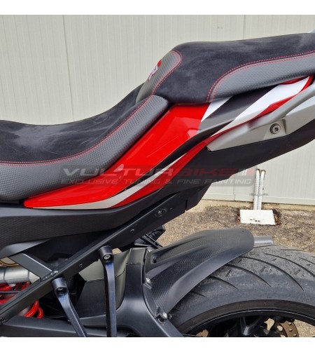 Kit complet de décalcomanies personnalisées - BMW S1000XR 2015 / 2019 