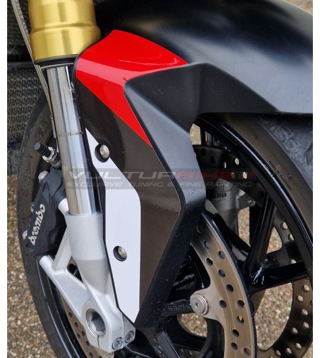 Complete custom decal kit - BMW S1000XR 2015 / 2019 