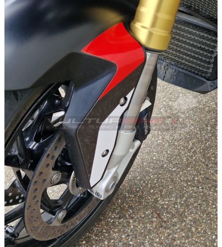 Kit completo decalcomanie personalizzate - BMW S1000XR 2015 / 2019 
