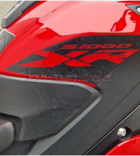 Decalcomanie per serbatoio - BMW S1000XR 2015 / 2019 