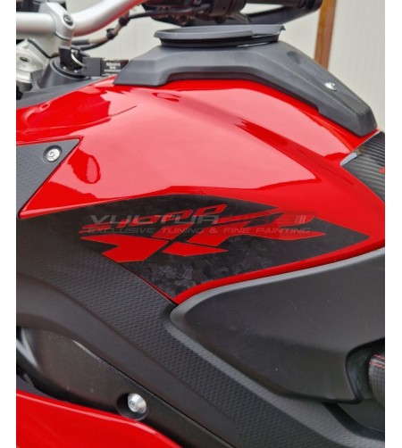 Decalcomanie per serbatoio - BMW S1000XR 2015 / 2019 