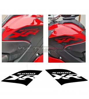 Calcomanías para tanques - BMW S1000XR 2015 / 2019 