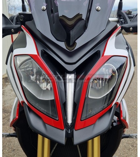 Kit completo decalcomanie personalizzate - BMW S1000XR 2015 / 2019 