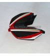 Komplettes Aufkleber-Kit-Design Aruba Team - Ducati Hypermotard 950 