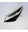 Complete stickers kit design Aruba Team - Ducati Hypermotard 950 