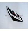 Kit completo adesivi design Aruba Team - Ducati Hypermotard 950 