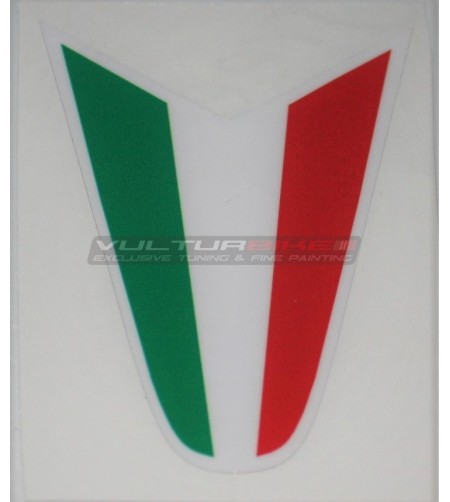 Bandera para carenado - Ducati Multistrada 950/1200/1260/V2 