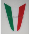 Drapeau pour bulle - Ducati Multistrada 950/1200/1260/V2 