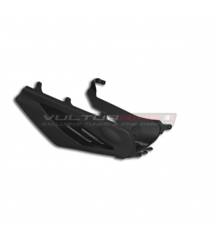 Original Verkleidungsverbreiterungen für Rennauspuffanlagen - Ducati Panigale V4 2022 / 2024 