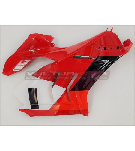 Kit Carene Superiori Ducati Panigale V4 2018 / 2021 