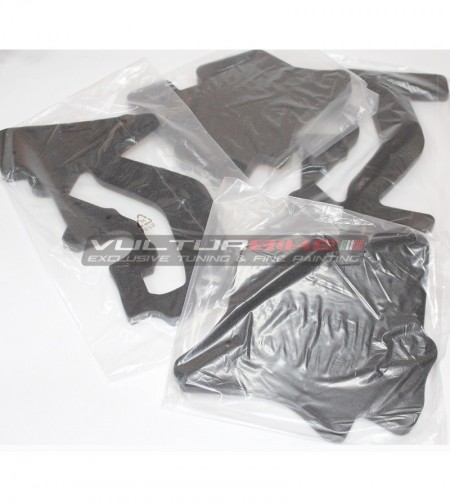 Fairings Kit Ducati Panigale V4 2018 / 2021 