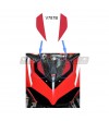 Kit adesivi telaietto strumenti - Ducati Panigale V4 / V2 2020