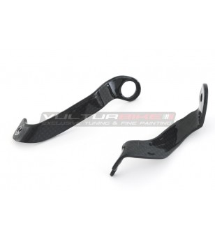 Raccords maître-cylindre de frein d’embrayage en carbone - DUCATI PANIGALE V4 
