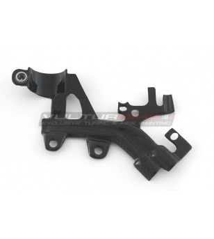 Support de réservoir de frein arrière - Ducati Panigale V4 