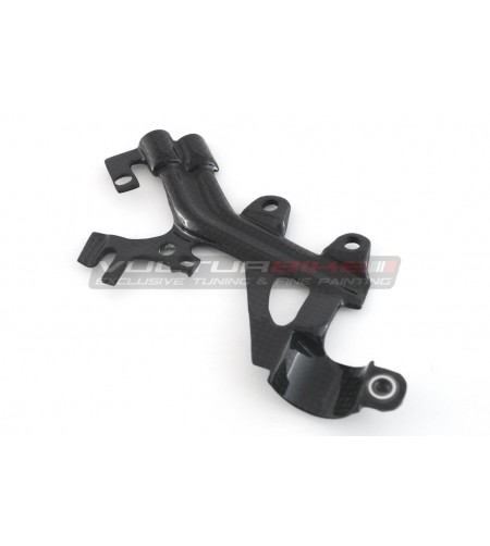 Rear brake reservoir support - Ducati Panigale V4 
