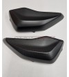 Carbon Fiber Luggage Cover - Ducati Multistrada V4 