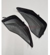 Housse de bagage en fibre de carbone - Ducati Multistrada V4 