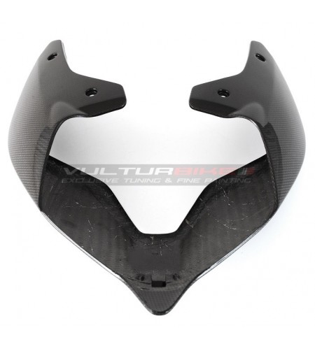 Codino in carbonio - Ducati Panigale V2 - V4 Streetfighter V2-V4