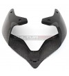 Codino in carbonio - Ducati Panigale V2 - V4 Streetfighter V2-V4