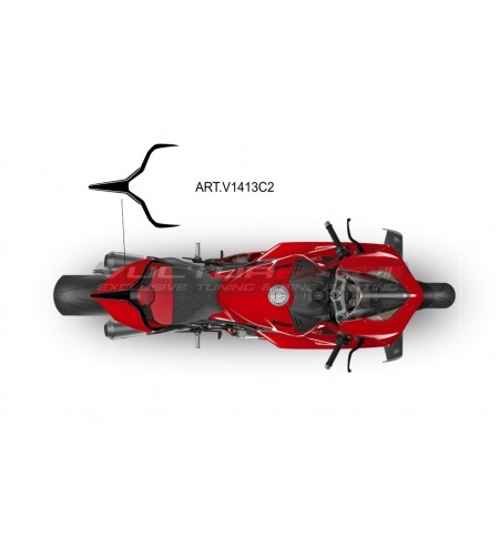 Codon sticker - Ducati Panigale V4 2022/23
