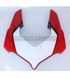 Carbon Windschutzscheibe Rennradversion - Ducati Panigale V4R / V4 2020 / 2022