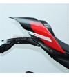 Cola de carbono Superleggera Design - Ducati Panigale V4 / V2 - Streetfighter V4 / V2