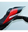 Carbon tail Superleggera Design - Ducati Panigale V4 / V2 - Streetfighter V4 / V2