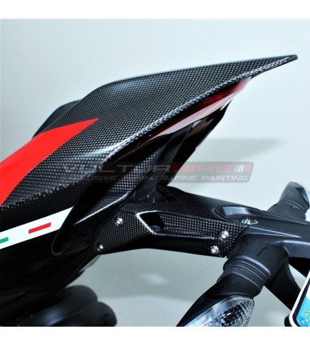 Carbon tail Superleggera Design - Ducati Panigale V4 / V2 - Streetfighter V4 / V2