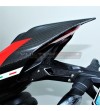 Carbon tail Superleggera Design - Ducati Panigale V4 / V2 - Streetfighter V4 / V2