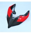 Carbon Heck Superleggera Design - Ducati Panigale V4 / V2 - Streetfighter V4 / V2