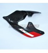 Codino carbonio Design Superleggera - Ducati Panigale V4 / V2 - Streetfighter V4 / V2