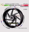 Kit autocollant pour roues tous les modèles - BMW