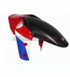 Pegatinas para guardabarros delanteros - Ducati Multistrada 1200 DVT / 1260 
