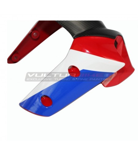 Autocollants d’aile avant - Ducati Multistrada 1200 DVT / 1260 