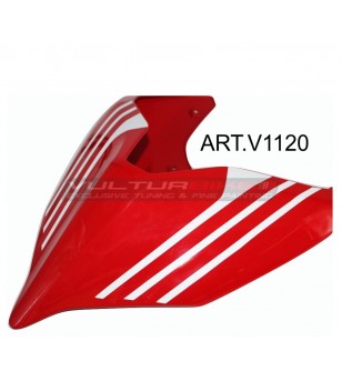 Codon striped stickers kit - Ducati Panigale / Streetfighter V4 / V4S / V2 / SP