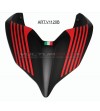 Kit adesivi a righe per codone - Ducati Panigale / Streetfighter V4 / V4S / V2 / SP