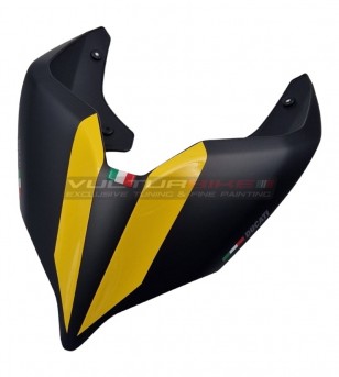 Adesivi personalizzato codino - Ducati Panigale / Streetfighter V4 / V4S / V2 / SP