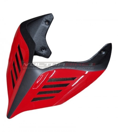 Carbon tail special design - Ducati Panigale V4 / V4S / V4R / V2 / Streetfighter V4 / V2