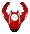 Stickers kit design tricolor for tank - Ducati Multistrada 950/1200/1260