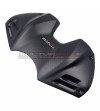 Cache batterie en fibre de carbone pour Ducati Panigale V4