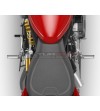 Fersenschutz aus Kohlefaser - Ducati Panigale V4 / Streetfighter V4 / V2