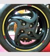 Pegatinas de ruedas - Honda CB 1000 