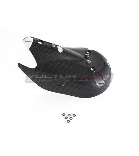 Protezione scarico - Ducati Streetfighter V2 2022