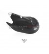 Exhaust protection - Ducati Streetfighter V2 2022