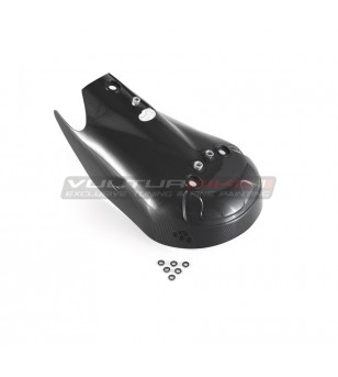 Protection des gaz d’échappement - Ducati Streetfighter V2 2022