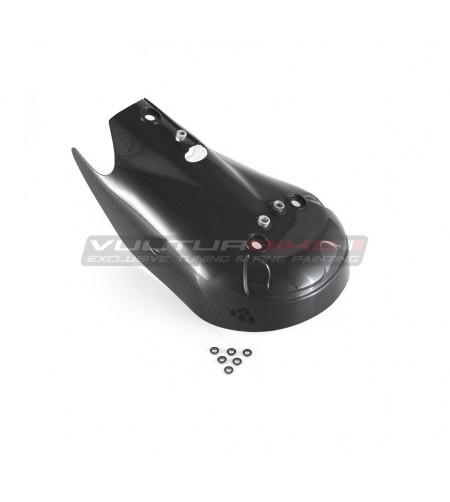 Protezione scarico - Ducati Streetfighter V2 2022